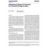 SF-98-22-3 -- Operating Strategy for Dynamic Ice Thermal Storage System