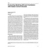4072 -- Evaluating Building IAQ and Ventilation with Indoor Carbon Dioxide