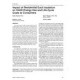 AT-96-13-4 -- Impact of Residential Duct Insulation on HVAC Energy Use and Life-Cycle Costs to Consumers