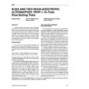 3878 -- R-502 and Two Near-Azeotropic Alternatives. Part I - in-Tube Flow-Boiling Tests