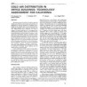 3702 -- Cold Air Distribution in Office Buildings: Technology Assessment for California