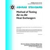 ASHRAE 84-1991