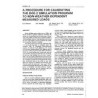 AN-92-01-5 -- A Procedure for Calibrating the DOE-2 Simulation Program to Non-Weather-Dependent Measured Loads