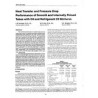 3293 (RP-469) -- Heat Transfer and Pressure Drop Performance of Smooth and Internally Finned Tubes with Oil and Refrigerant 22 M