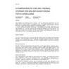 3172 -- A Comparison of Cooling Thermal Storage and Gas Air Conditioning for a Lab Building