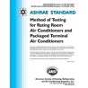 ASHRAE 16-1983 (RA 2009)