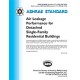 ASHRAE 119-1988 (RA 2004)