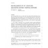 NY-87-23-2 -- Revitalization of St. Louis and Baltimore District Heating Systems