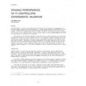 NY-87-22-1 -- Dynamic Performance of PI Controllers: Experimental Validation