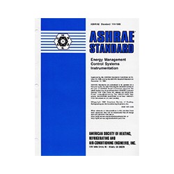 ASHRAE 114-1986