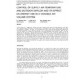 PO-86-01-3 -- Control of Supply Air Temperature and Outdoor Airflow and Its Effect on Energy Use in Variable Air Volume System