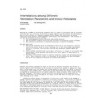 2925 -- Interrelations among Different Ventilation Parameters and Indoor Pollutants