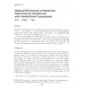 HI-85-31-5 -- Seasonal Efficiencies of Residential Heat Pump Air Conditioners with Inverter-Driven Compressors