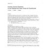 HI-85-31-2 -- Inverter Control Systems in the Residential Heat Pump Air Conditioner