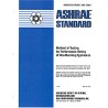 ASHRAE 106-1984