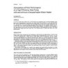 AT-84-04-2 -- Comparison of Field Performance of a High-Efficiency Heat Pump with and without a Desuperheater Water Heater