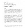 AT-2820 (RP-266) -- Propeller Fan Dynamics II: Dynamic Vibration Test Procedure