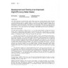 AC-83-01-1 -- Development and Testing of an Improved High-Efficiency Water Heater