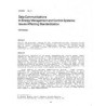 DC-83-05-3 -- Data Communications in Energy Management and Control Systems: Issues Affecting Standardization