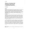 DC-2775 -- Utilization of Condenser Heat for Desiccant Dehumidifiers in Supermarket Applications