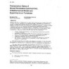 HO-2672 -- Transpiration Rates of Stored Perishable Commodities: A Mathematical Model and Experiments on Tomatoes