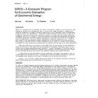 HO-82-15-3 -- GRITS--A Computer Program for Economic Evaluation of Geothermal Energy