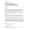 HO-82-17-2 -- A Technique for the Use of Color Graphics and Light Pens in Energy Management Applications