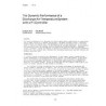 TO-82-06-2 -- The Dynamic Performance of a Discharge Air-Temperature System with a P-I Controller