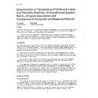 TO-2701 -- Determination of Temperature Profiles and Loads in a Thermally Stratified, Air-Conditioned System: Part 2--Program De