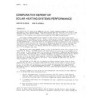 CI-81-04-2 -- Comparative Report of Solar Heating Systems Performance