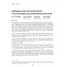 CI-81-03-4 -- Modeling and Optimization of HVAC Systems Using Network Concepts