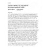 CI-2643 -- Energy Impact of the Use of Daylighting in Offices