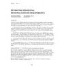 CH-81-03-2 -- Estimating Residential Seasonal Cooling Requirements
