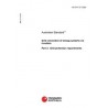 AS 4777.3-2005 [ Available Superseded ]