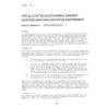 LA-80-06-4 -- The EI Centro Geothermal Energy Heating and Cooling Field Experiment