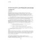 LA-2566 -- A High Velocity, Low Pressure Air System