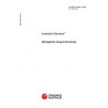AS ISO 12494-2005