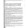 BO-2375 -- Emission of Asbestos Dust from rotary Asbestos Heat Exchangers and Protoype of Home-Use Ventilator Incorporating the 