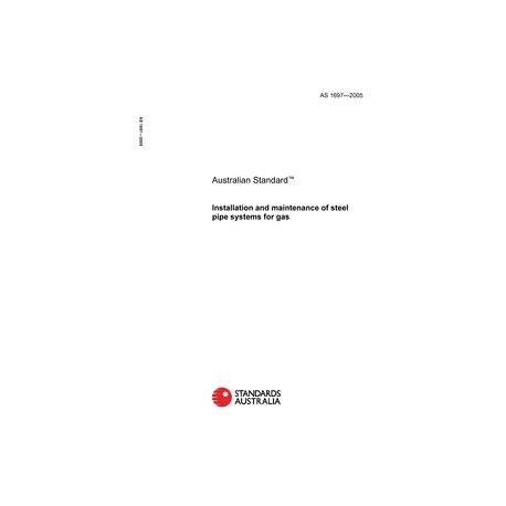 AS 1697-2005 [ Available Superseded ]