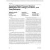 OR-10-046 -- Impacts of Static Pressure Reset on VAV System Air Leakage, Fan Power, and Thermal Energy