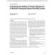 OR-10-040 (RP-1254) -- Evaluating the Ability of Unitary Equipment to Maintain Adequate Space Humidity Levels