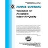 ASHRAE 62.1-2007 Addenda c, d, i, p