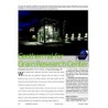 2009 ASHRAE Technology Awards: Geothermal for Grain Research Center