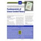 50th Anniversary Feature: Fundamentals of Linear Control Theory