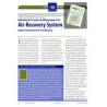 50th Anniversary Feature: Balancing Cost Factors and Advantages of an Air-Recovery System Against Conventional Air Conditioning