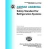 ASHRAE 15-2007 Addenda a, b, c, d, e