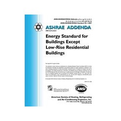 ASHRAE 90.1-2007 (I-P)