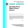 ASHRAE Guideline 13-2000 Addenda b, d, l, m, n, p, and q
