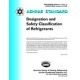 ASHRAE 34-2004 Addenda v and w
