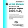 ASHRAE 62.2-2004 Addendum h